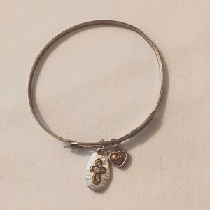 Brighton Art & Soul Bangle
